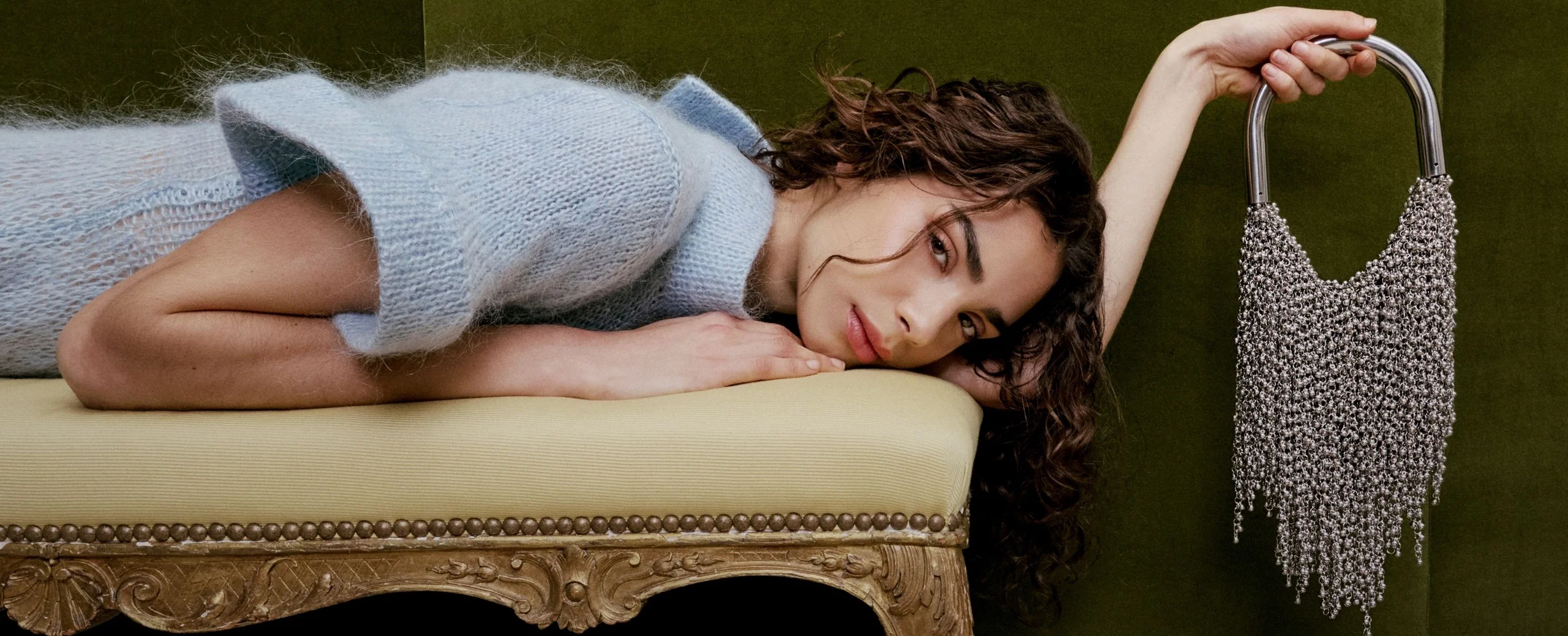 Global Style, Curated for You